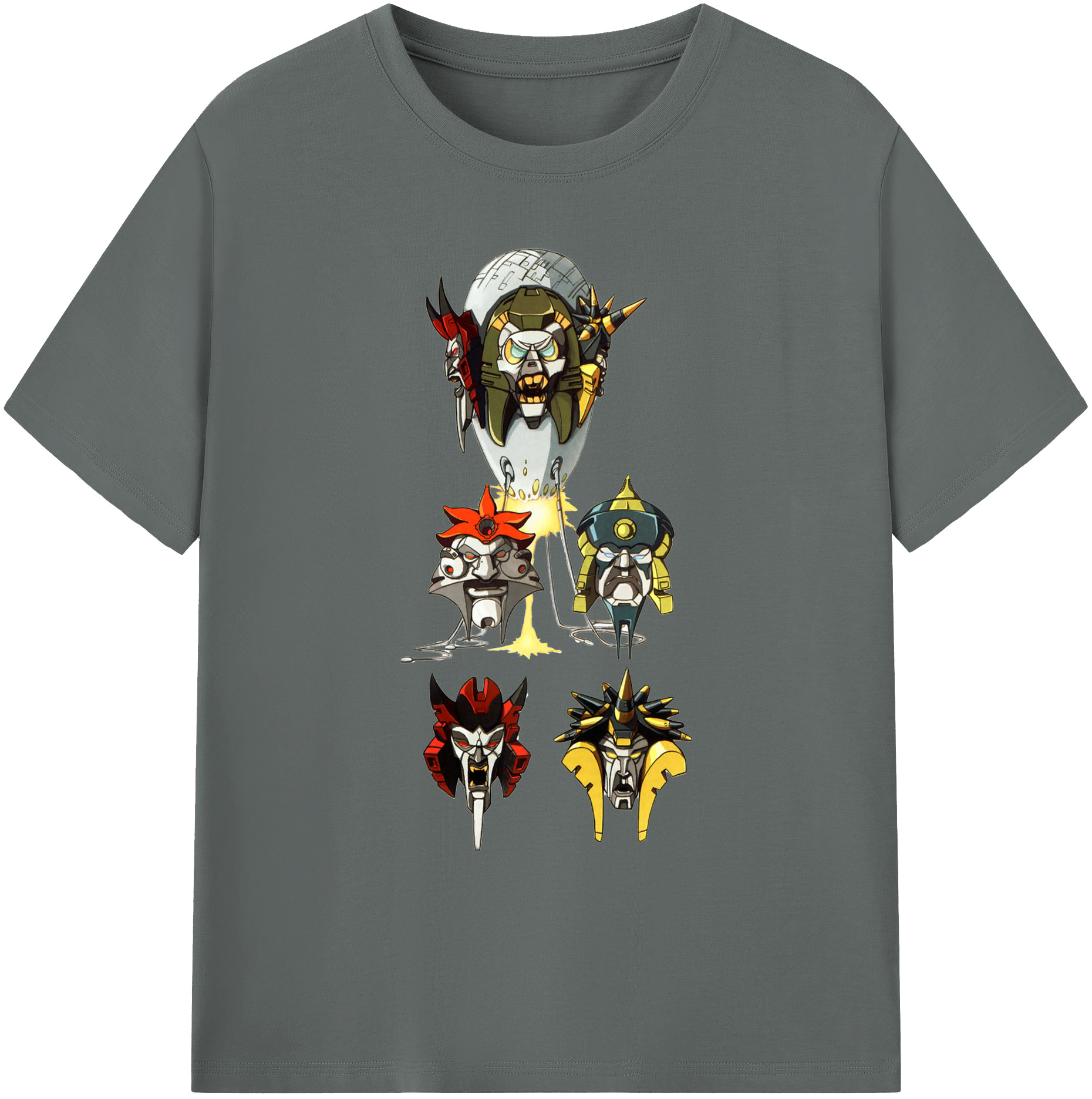（画像用）  綿100％ メンズ半袖Tシャツ｜肌触りやわらか＆通気性